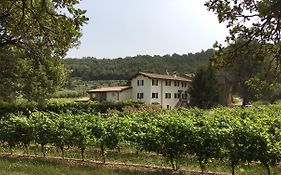 Agriturismo Ca' Castellani